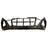 TechPro HY1014106 Bumper Cover - Front Upper