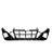 TechPro HY1014108C Bumper Cover - Front Upper