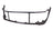 TechPro HY1015105C Bumper Cover - Front Lower