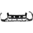 TechPro HY1015114C Bumper Cover - Front Lower