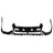 TechPro HY1015115 Bumper Cover - Front Lower