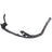 TechPro HY1015122C Bumper Cover - Front Lower