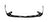 TechPro HY1015123C Bumper Cover - Front Lower