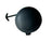 TechPro HY1029102 Tow Hook Cover - Front