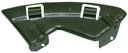 TechPro HY1033100 Bumper Cover Retainer - Front Right