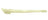 TechPro HY1033102 Bumper Cover Retainer - Front Right