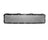 TechPro HY1036105 Bumper Cover Grille - Front