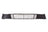 TechPro HY1036110C Bumper Cover Grille - Front