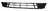 TechPro HY1036111C Bumper Cover Grille - Front
