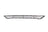 TechPro HY1036114 Bumper Cover Grille - Front