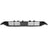 TechPro HY1036146 Bumper Cover Grille - Front