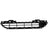 TechPro HY1036148 Bumper Cover Grille - Front