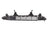 TechPro HY1036155C Bumper Cover Grille - Front