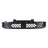 TechPro HY1036166 Bumper Cover Grille - Front