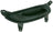 TechPro HY1038110C Bumper Insert - Front Left
