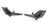 TechPro HY1038111 Bumper Insert - Front Left