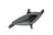 TechPro HY1038112 Bumper Insert - Front Left