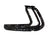 TechPro HY1038126 Bumper Insert - Front Left