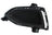 TechPro HY1038131C Bumper Insert - Front Left