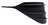 TechPro HY1038189 Bumper Insert - Front Left