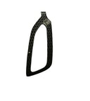 TechPro HY1039118C Bumper Insert - Front Right