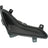 TechPro HY1039124 Bumper Insert - Front Right