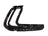 TechPro HY1039126 Bumper Insert - Front Right