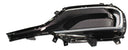 TechPro HY1039141 Bumper Insert - Front Right