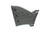 TechPro HY1039143 Bumper Insert - Front Right