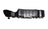 TechPro HY1042111 Bumper Cover Support - Front Left