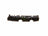 TechPro HY1042130 Bumper Cover Support - Front Left
