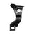 TechPro HY1042142 Bumper Cover Support - Front Left Outer