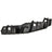 TechPro HY1042164 Bumper Cover Support - Front Left Upper