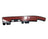 TechPro HY1042169C Bumper Cover Support - Front Left