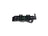 TechPro HY1043122 Bumper Cover Support - Front Right or Front Right Upper