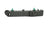TechPro HY1043129 Bumper Cover Support - Front Right