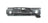 TechPro HY1043138 Bumper Cover Support - Front Right