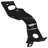 TechPro HY1043142 Bumper Cover Support - Front Right Outer