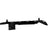 TechPro HY1043161 Bumper Cover Support - Front Right
