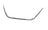 TechPro HY1044105C Bumper Cover Molding - Front