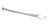 TechPro HY1044111 Bumper Cover Molding - Front