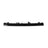 TechPro HY1044125 Bumper Cover Molding - Front Center