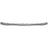 TechPro HY1044126C Bumper Cover Molding - Front