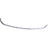 TechPro HY1044134C Bumper Cover Molding - Front