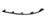 TechPro HY1046105 Bumper Cover Molding - Front Left
