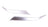 TechPro HY1046114 Bumper Cover Molding - Front Left