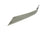 TechPro HY1046115 Bumper Cover Molding - Front Left