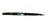 TechPro HY1047105 Bumper Cover Molding - Front Right