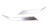 TechPro HY1047114 Bumper Cover Molding - Front Right