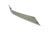 TechPro HY1047115 Bumper Cover Molding - Front Right
